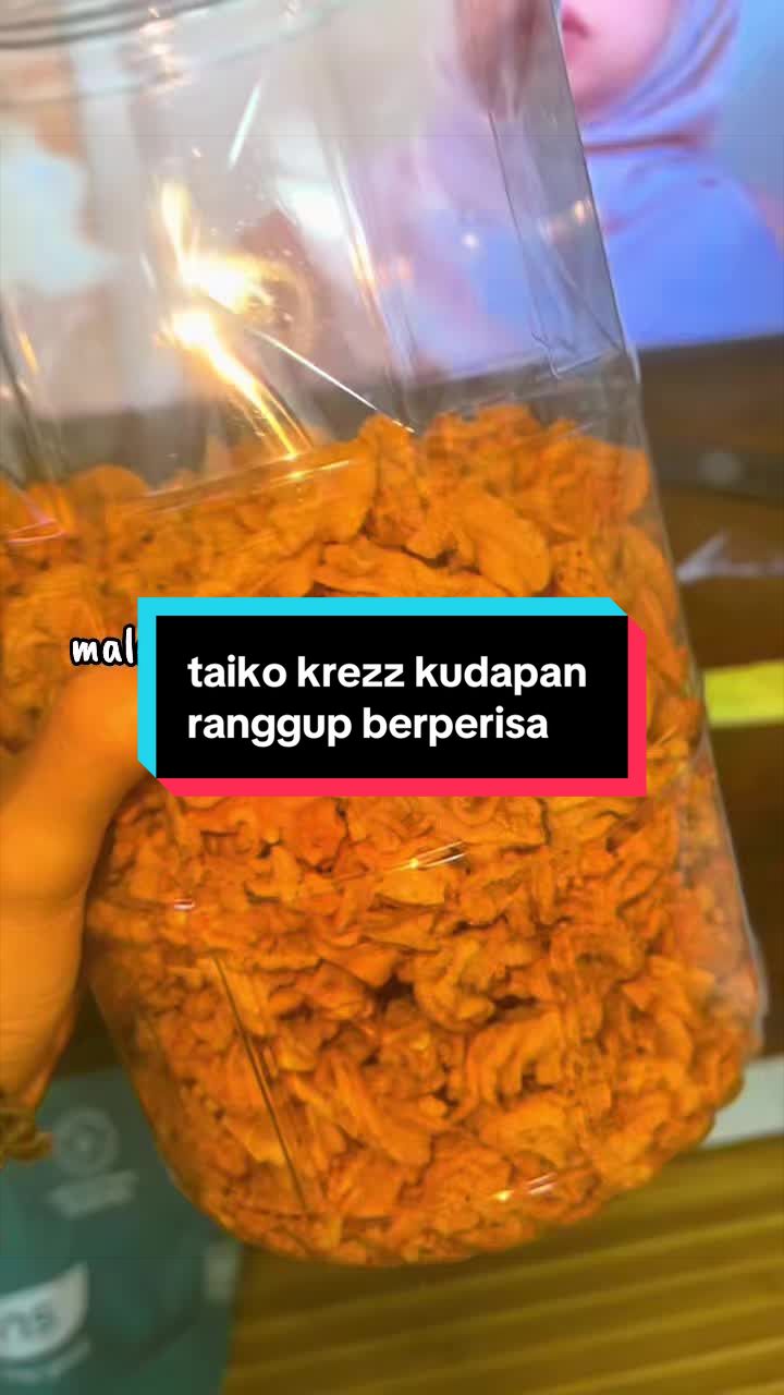 @cik normie_ | Racun TiktokShop