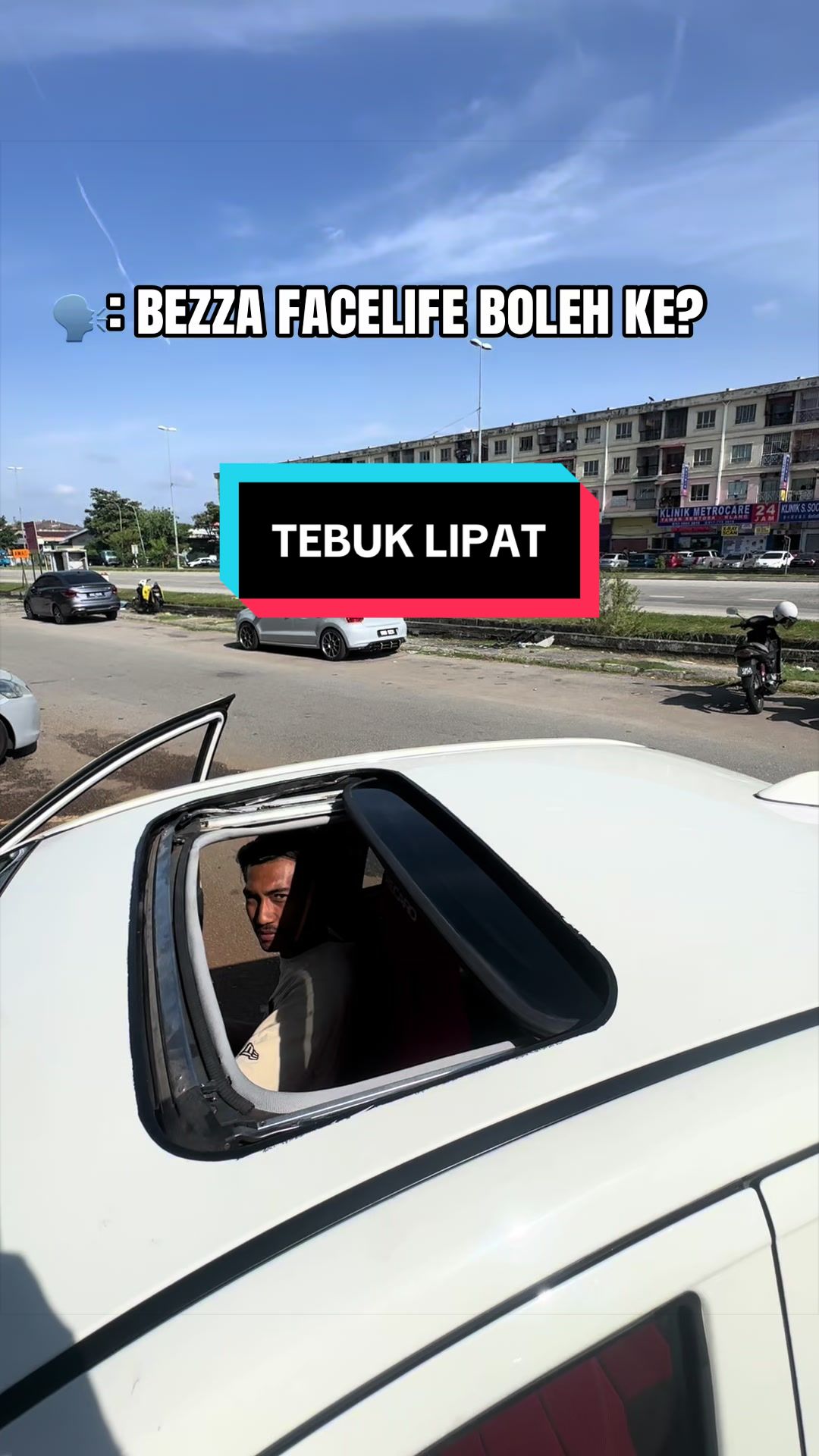 @SHAKIRIN SUNROOF SPECIALIST