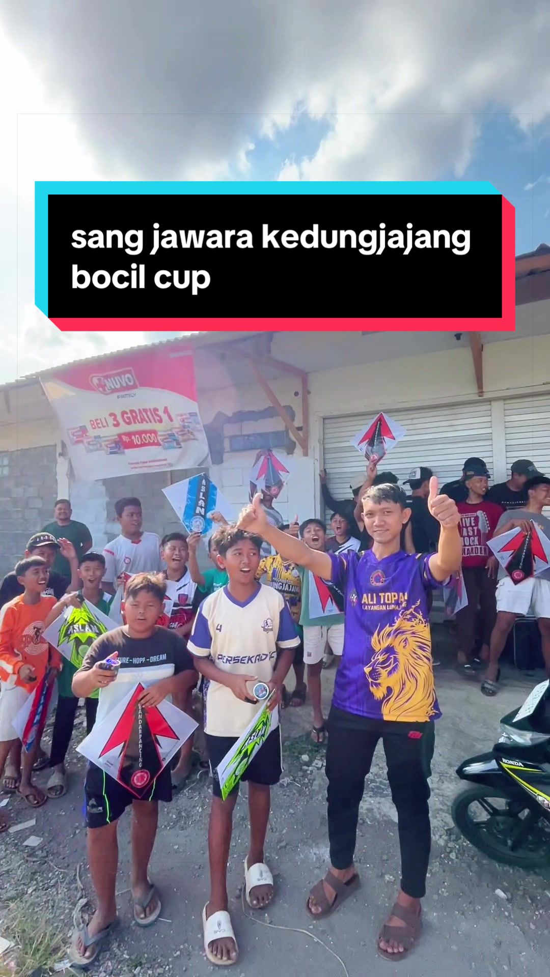 @Ali Topan Lumajang