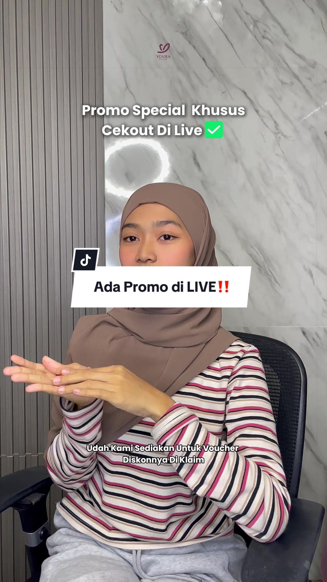 @Hijab by Youra