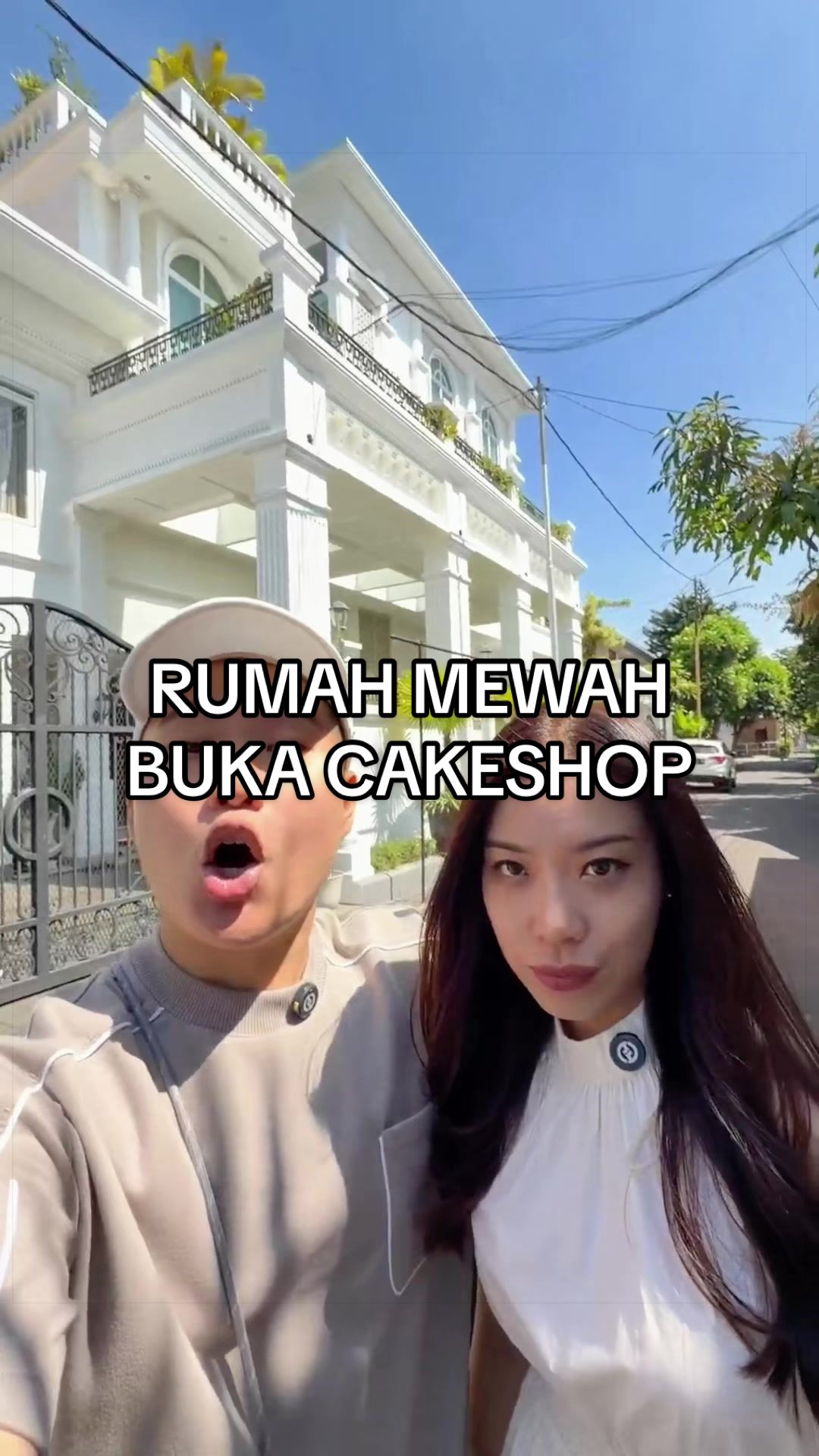 @Evan & Mich | Kuliner Bandung