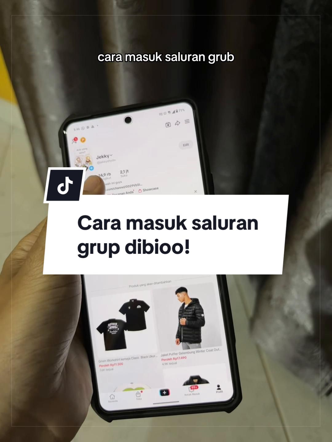@Jekky
