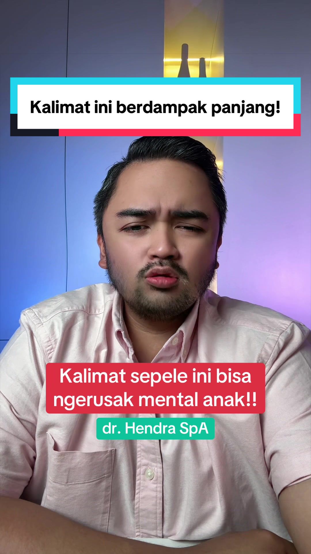 @Bicarasikecil (Dokter Anak)