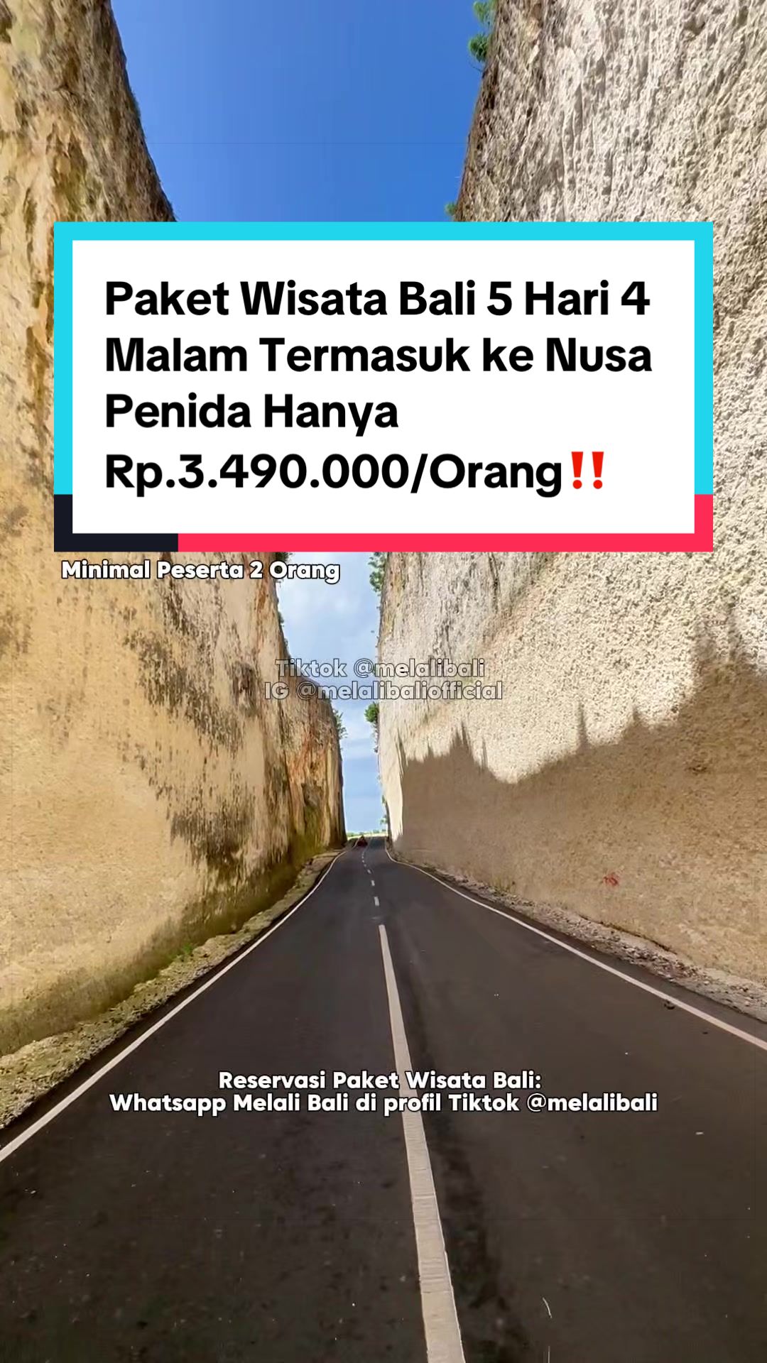@Melali Bali
