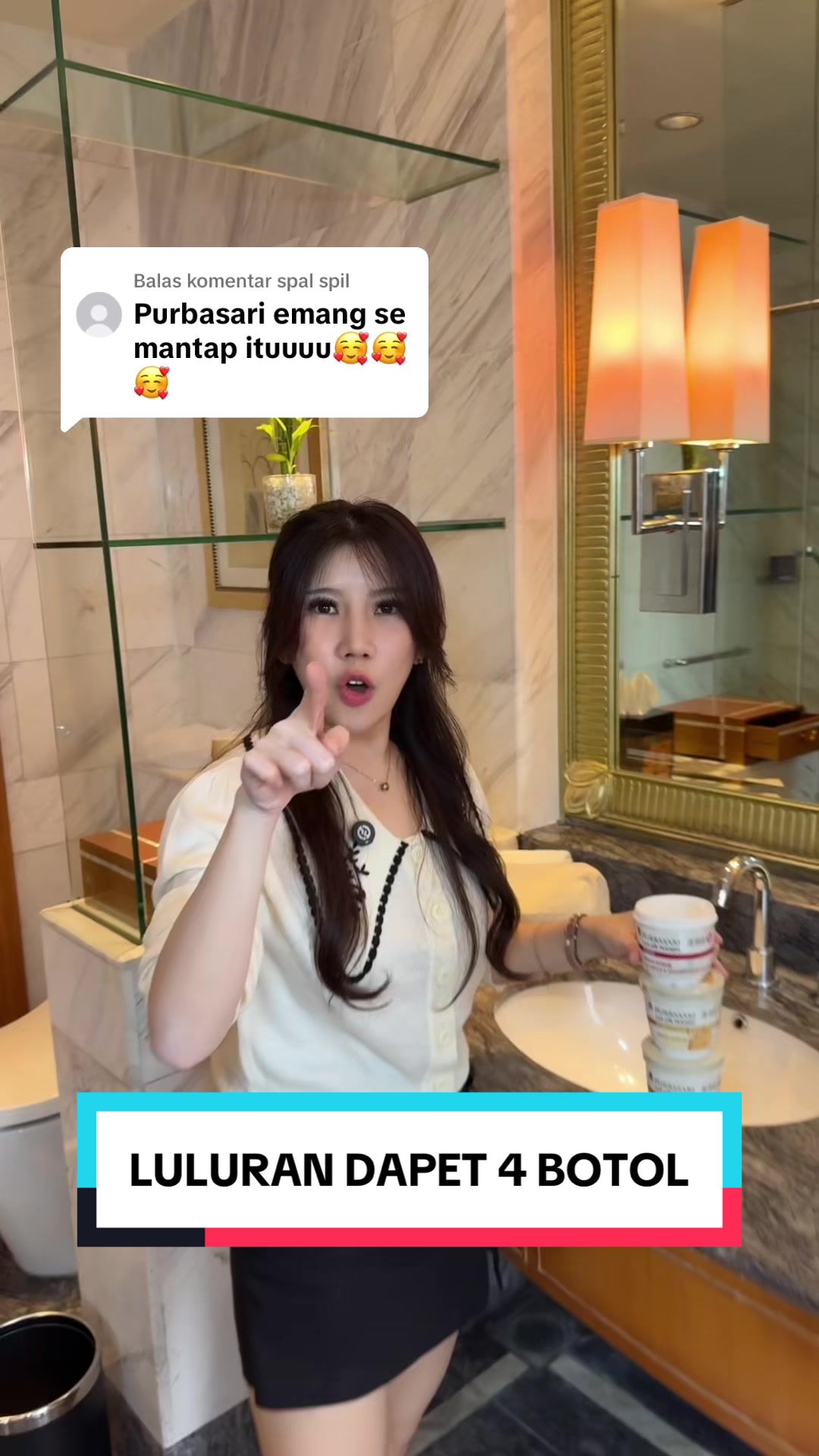 @Selvi Djong