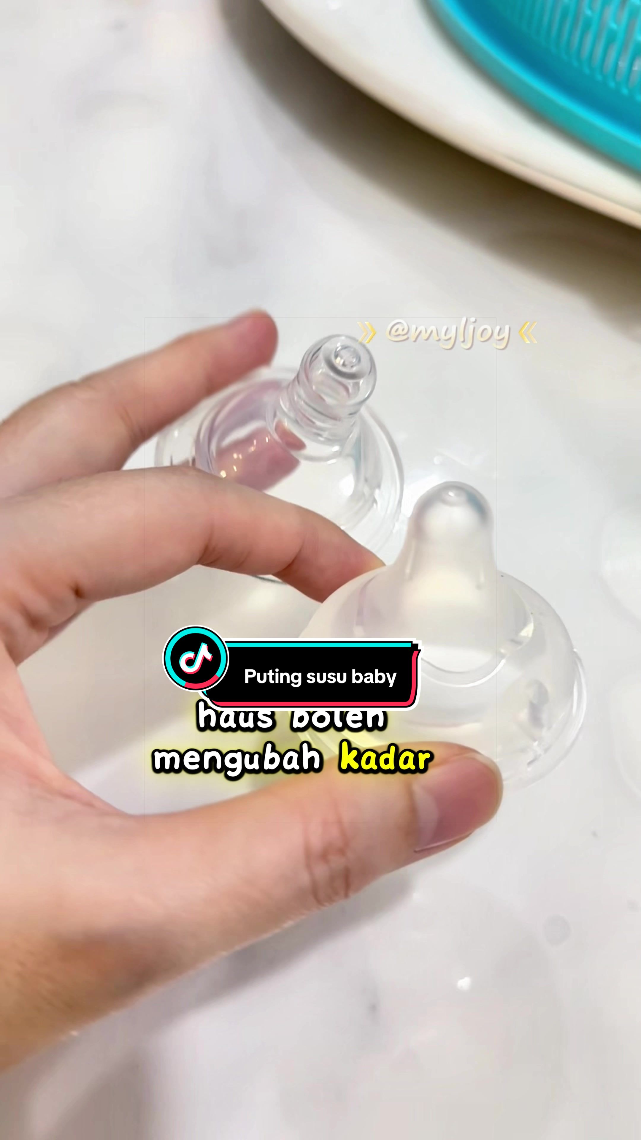 @Myljoy