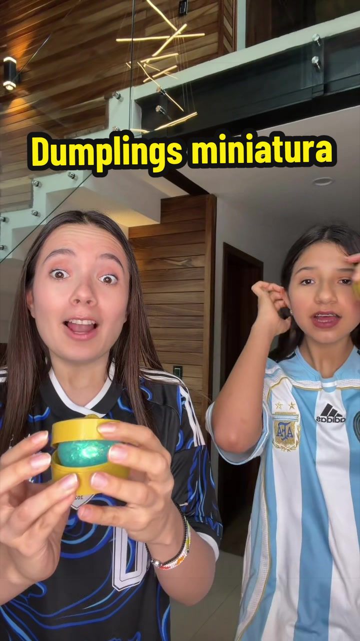 @Isa y Nati