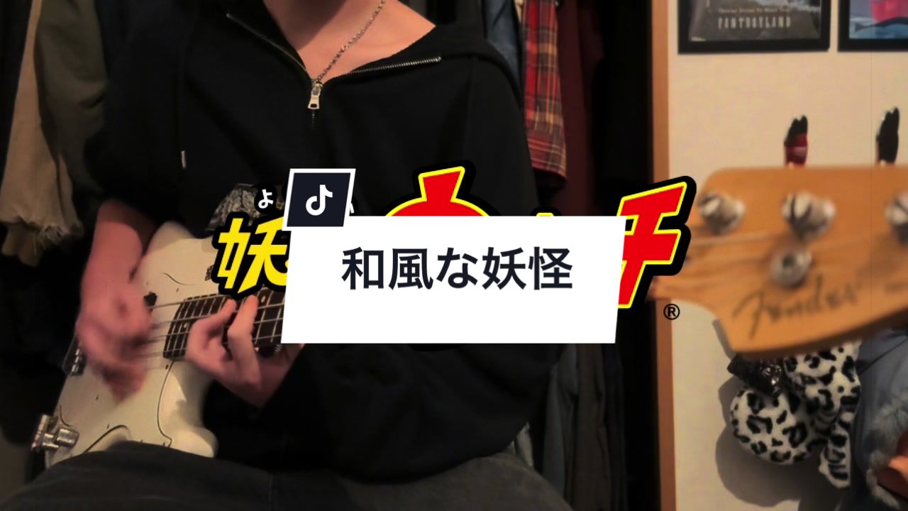 @茜