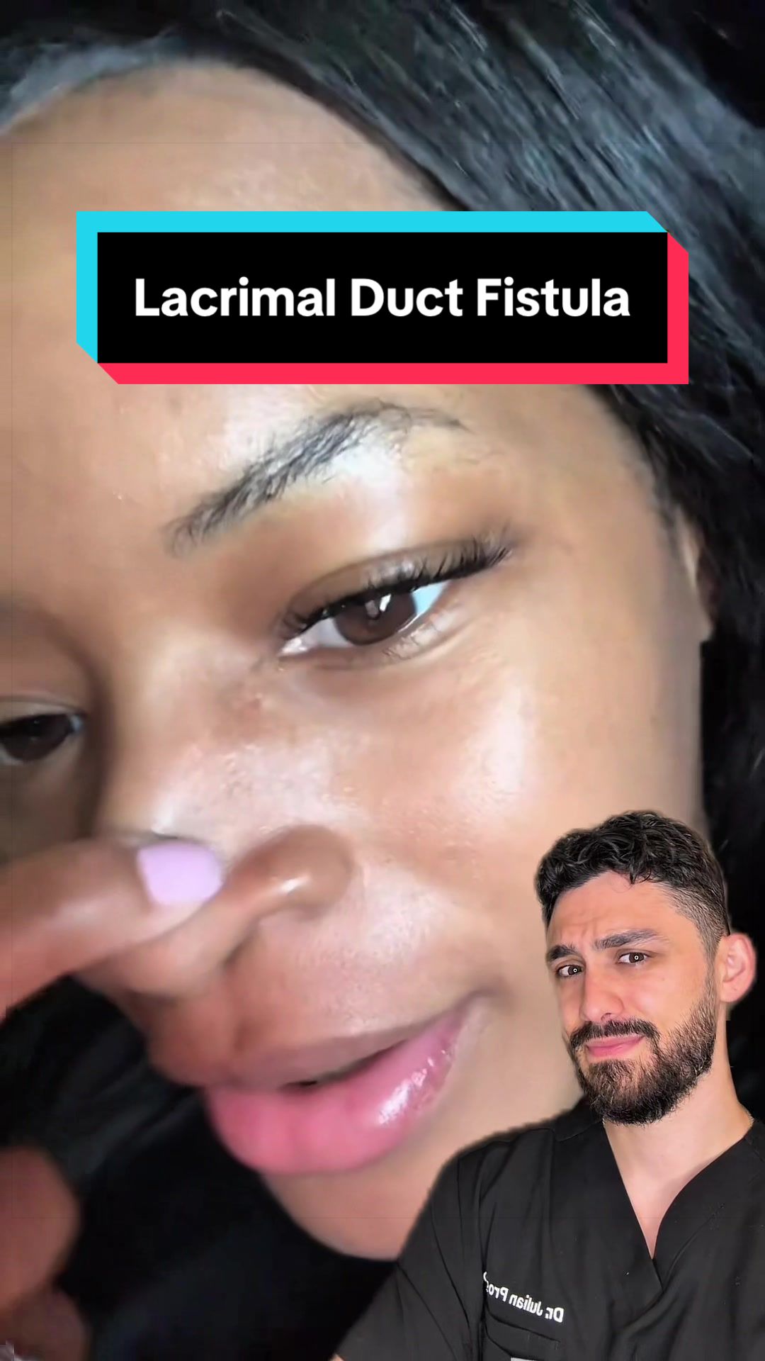 @Dr. Julian Prosia
