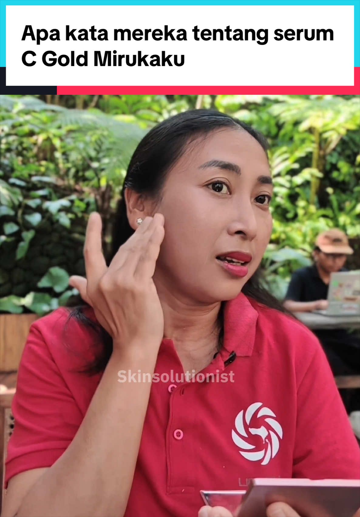 @Skin Solutionist