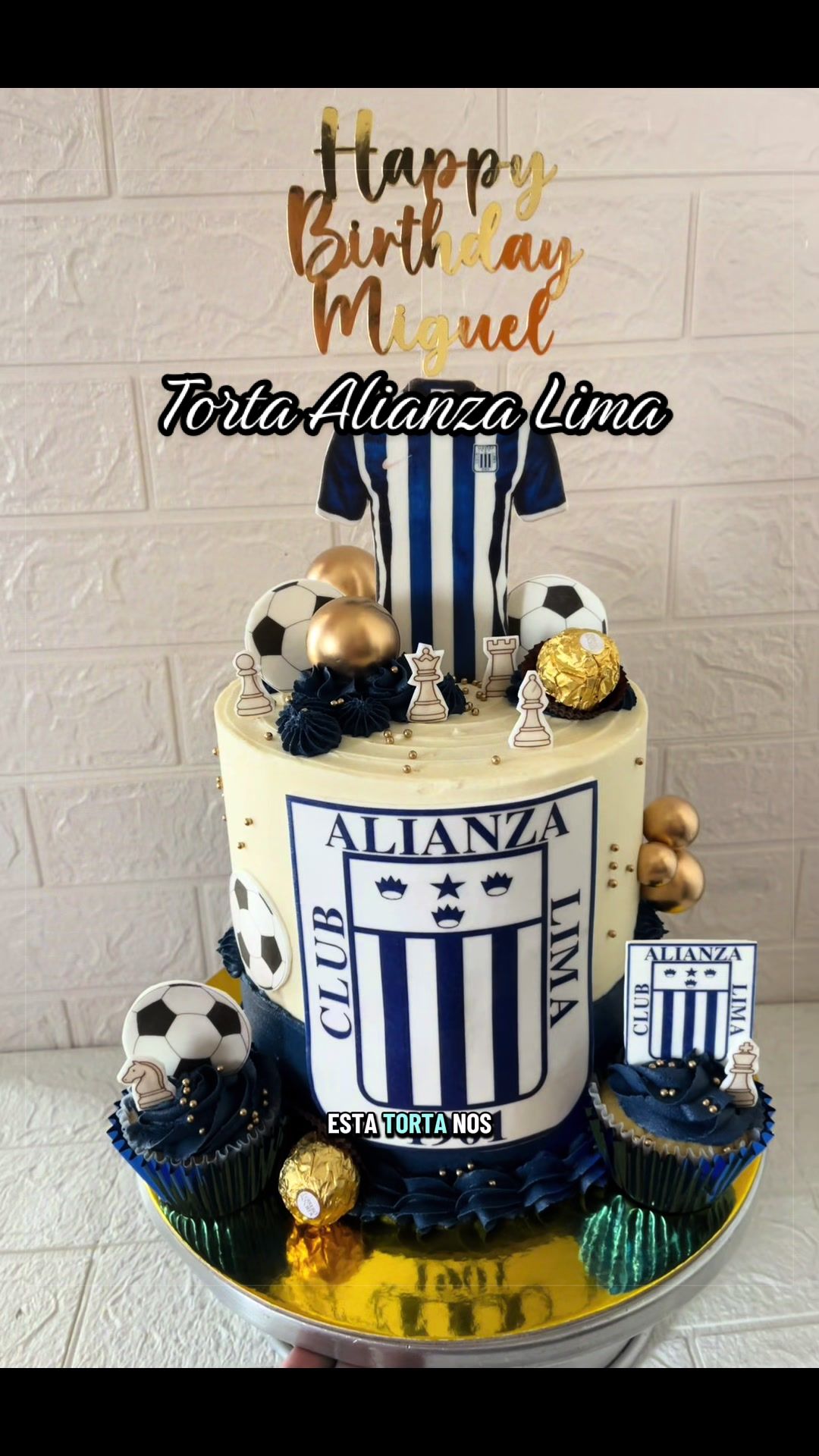 @Diana Catering and Bakery