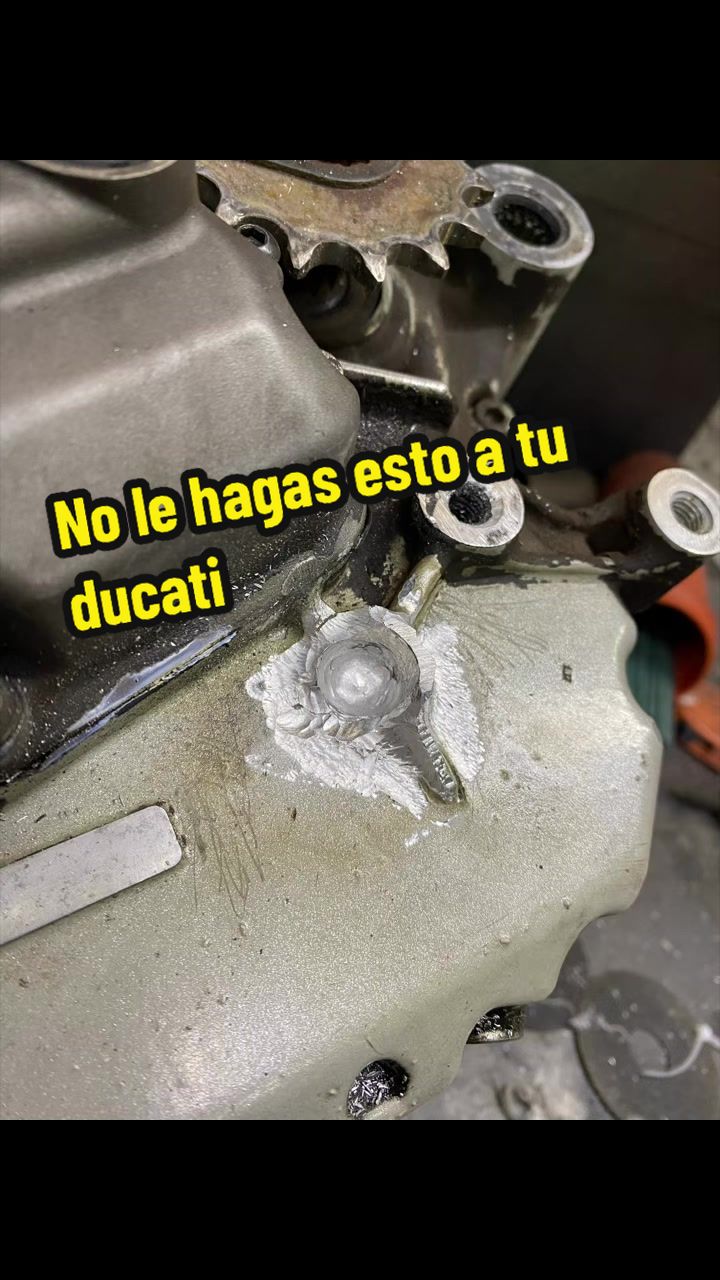 @Maestro Fierrero