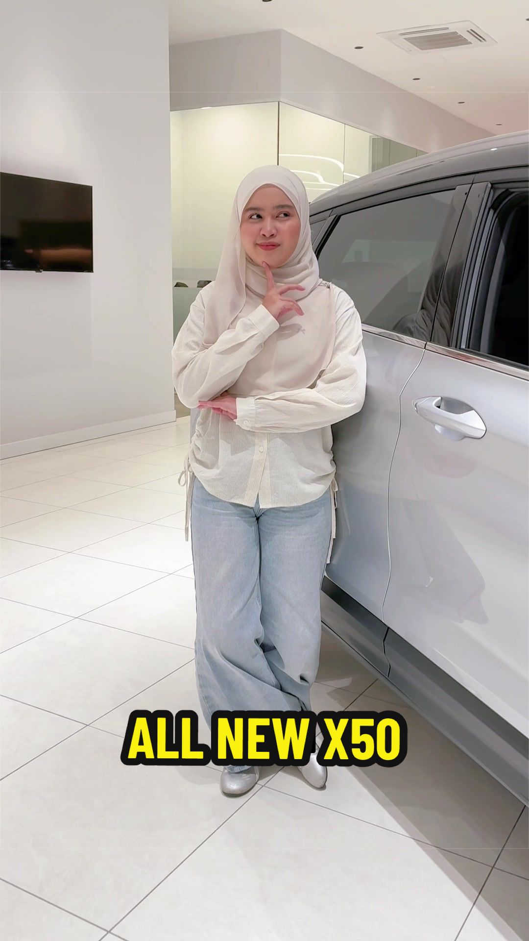 @Proton Eon Damansara