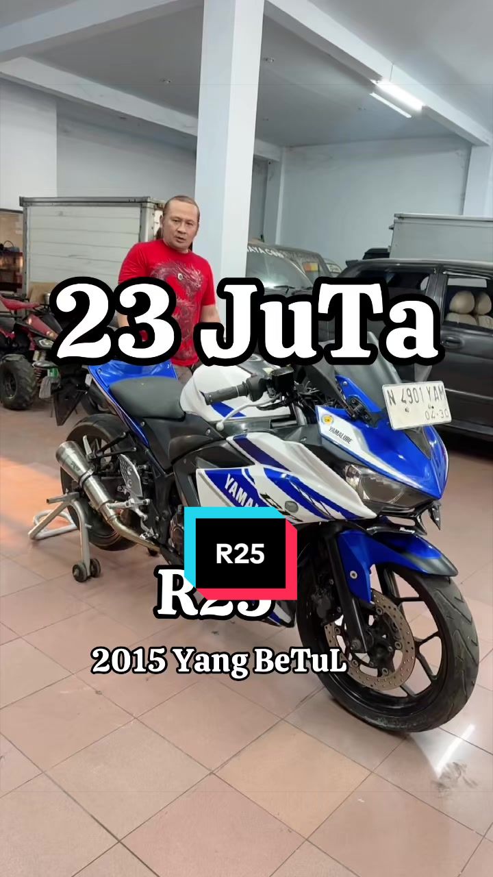 @The Ming Motor Lumajang