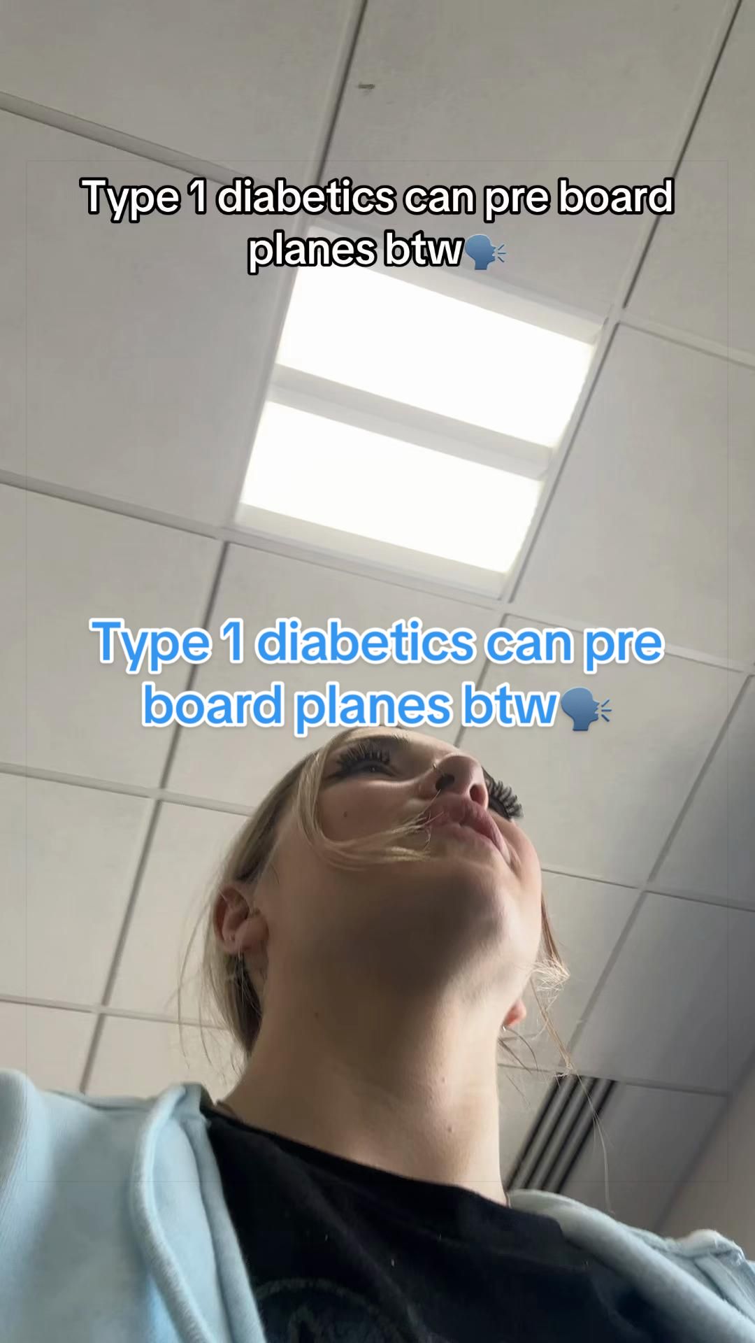 @TYPE 1 DEEABETES
