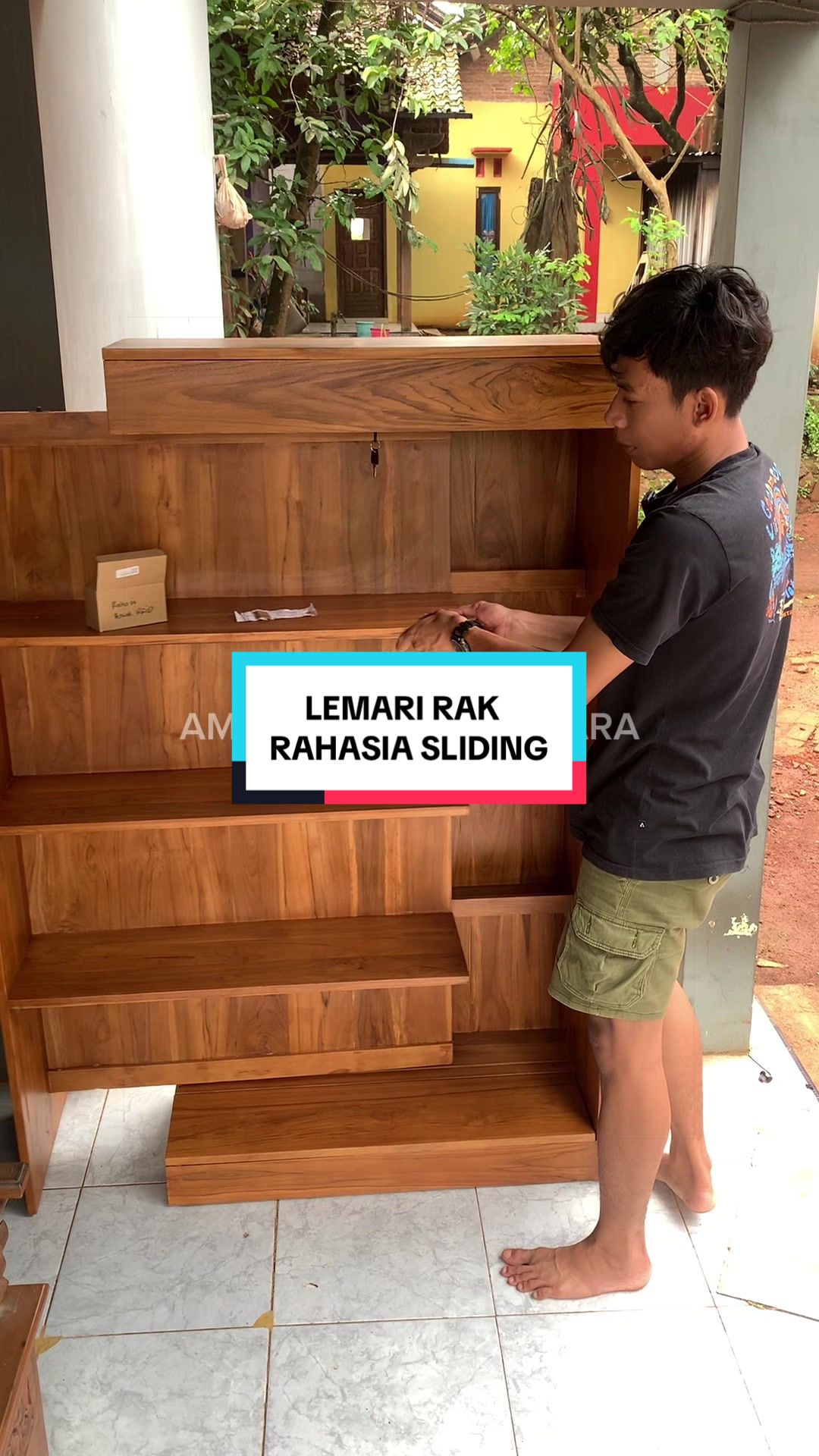 @AMA FURNITURE JEPARA