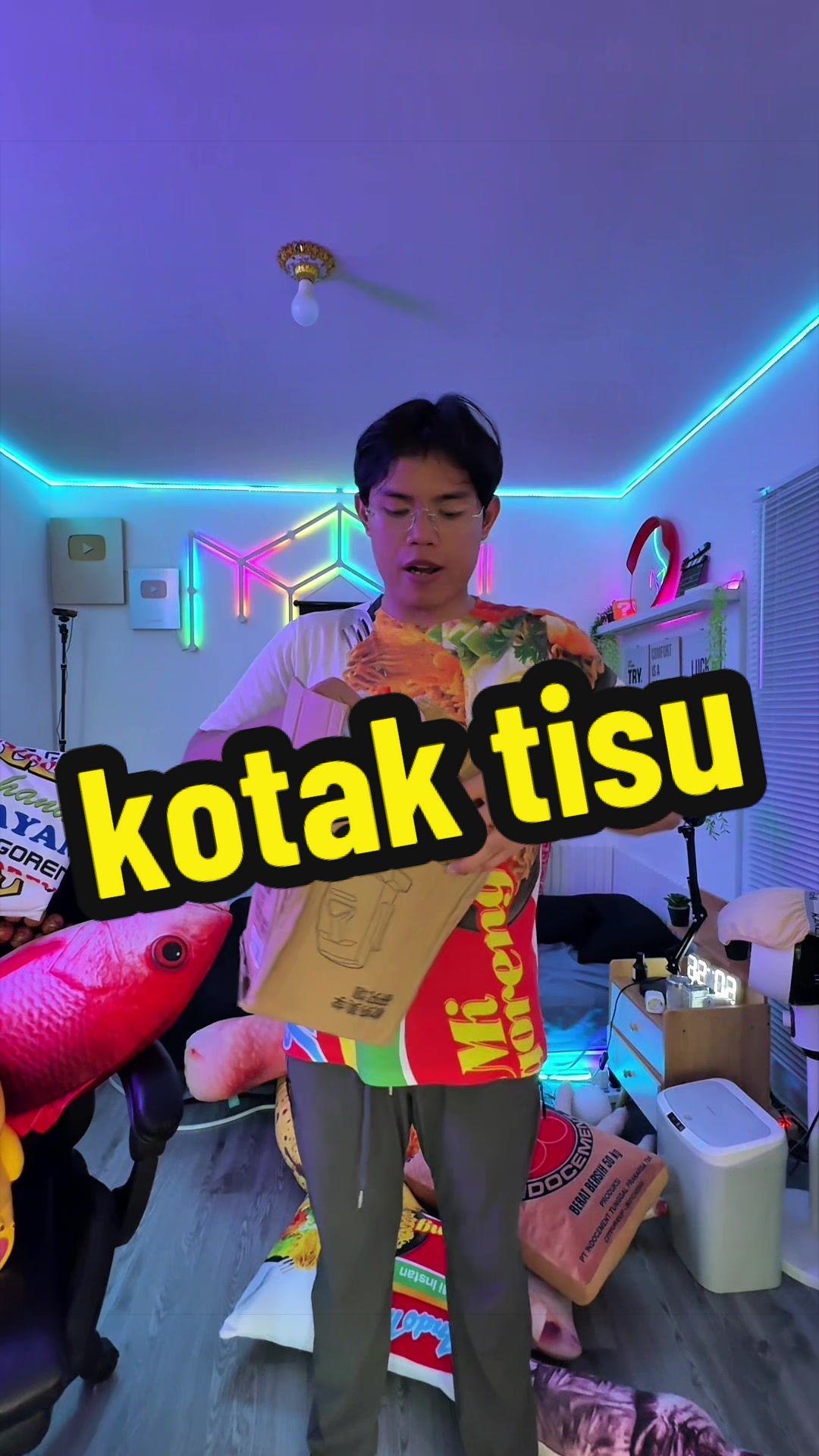 @Kamar Aesthetic