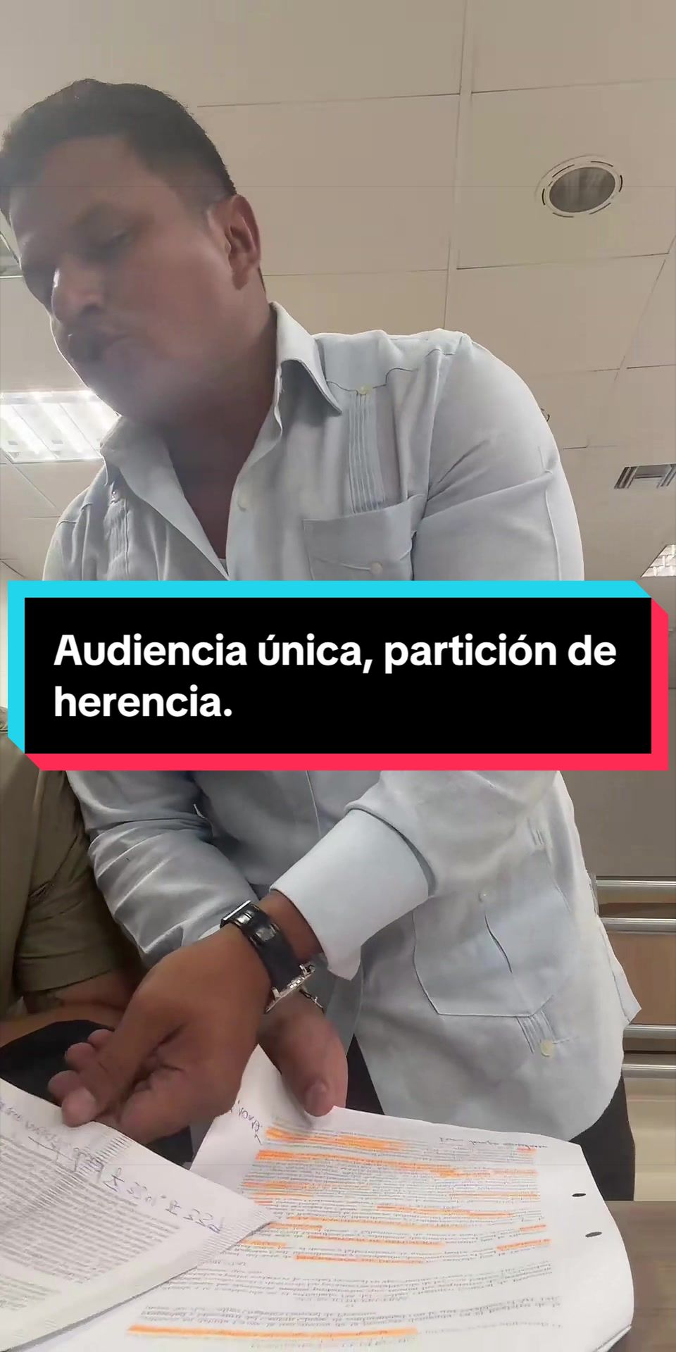 @Rafael Gudiño | Abogado