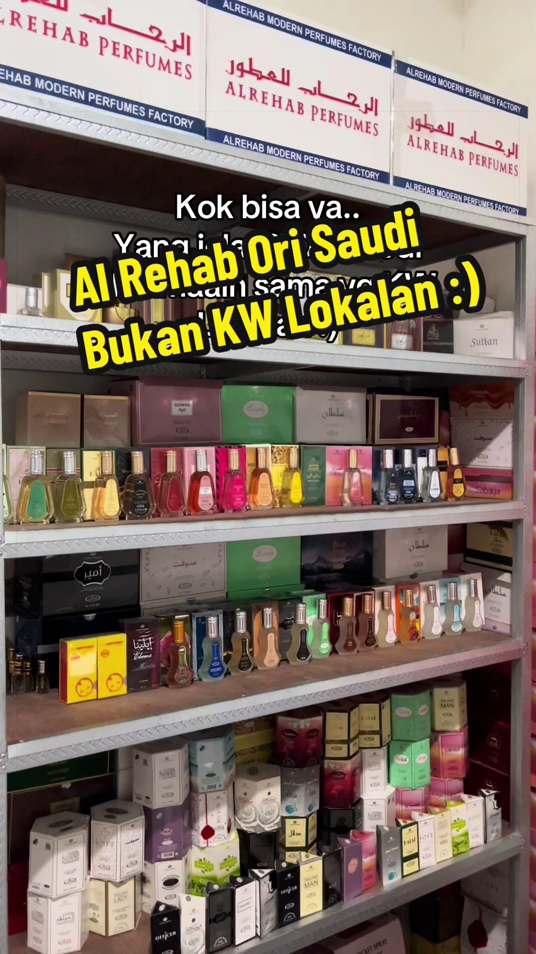 @Parfumalrehab