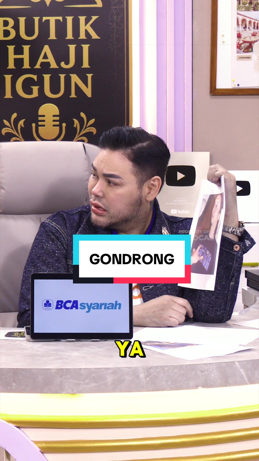 @C8 Podcast