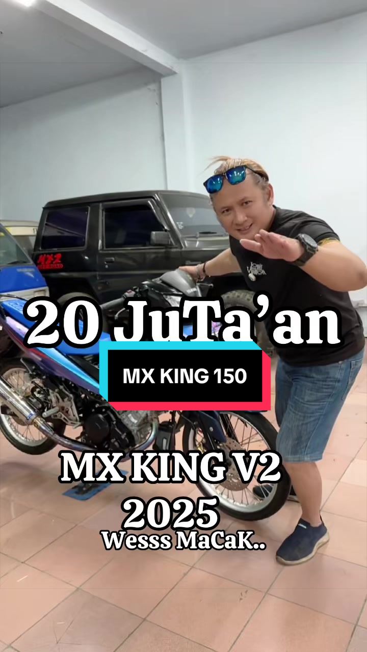 @The Ming Motor Lumajang