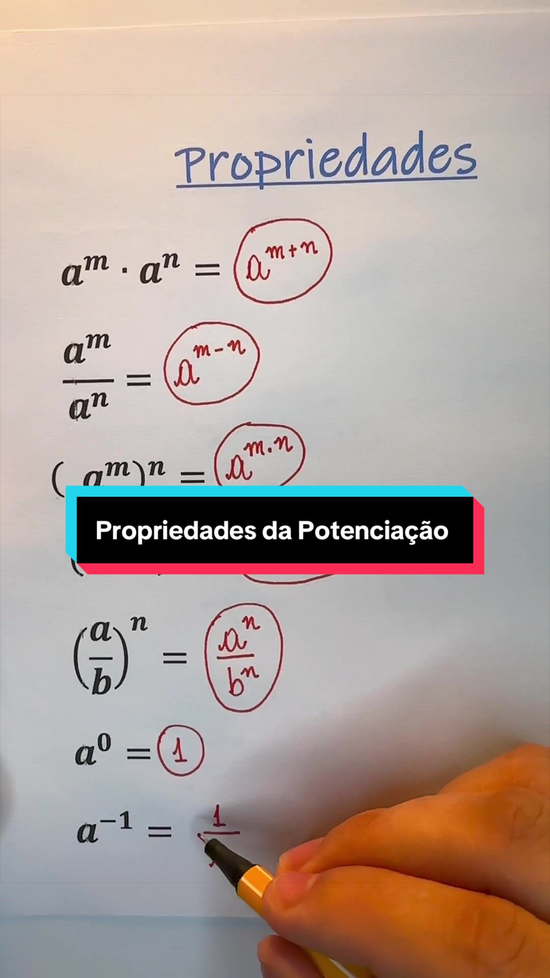 @Prof. Fabrício