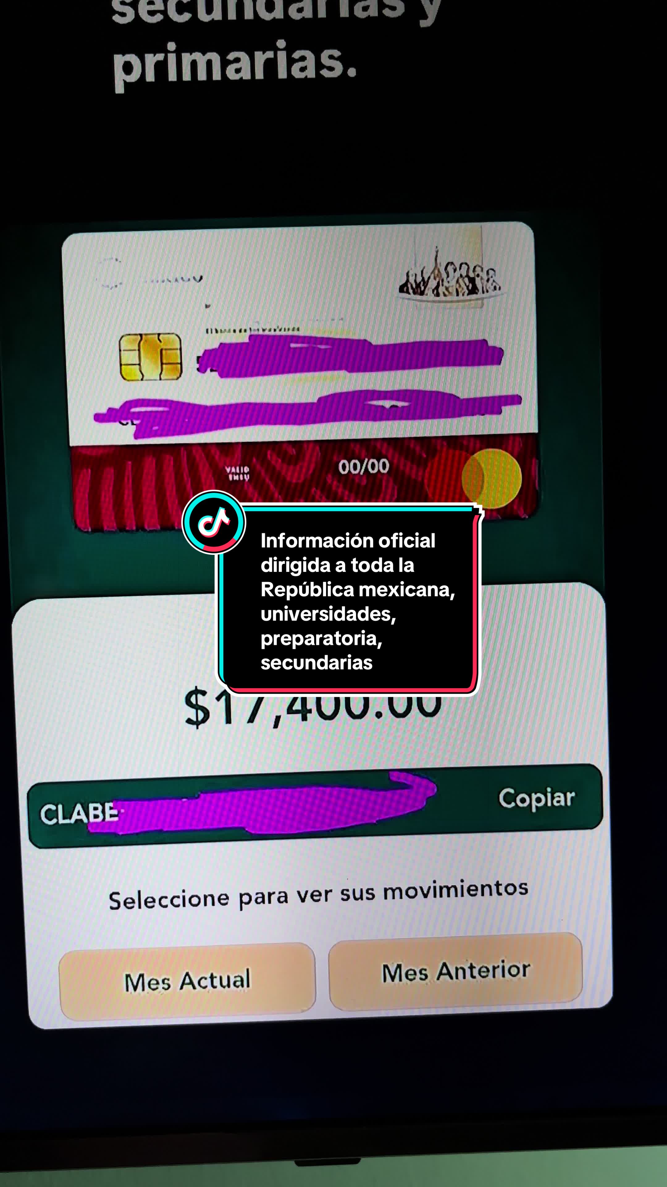 @BIENESTAR INFORMA