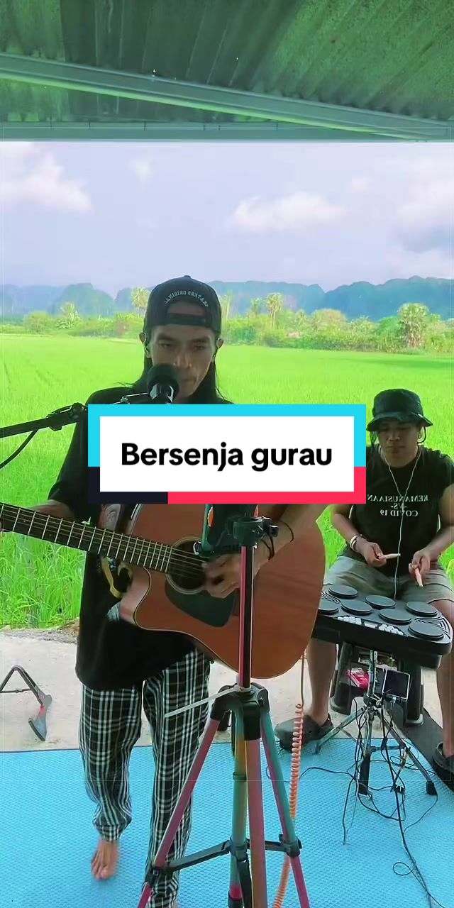 @Pengamen SUL SEL