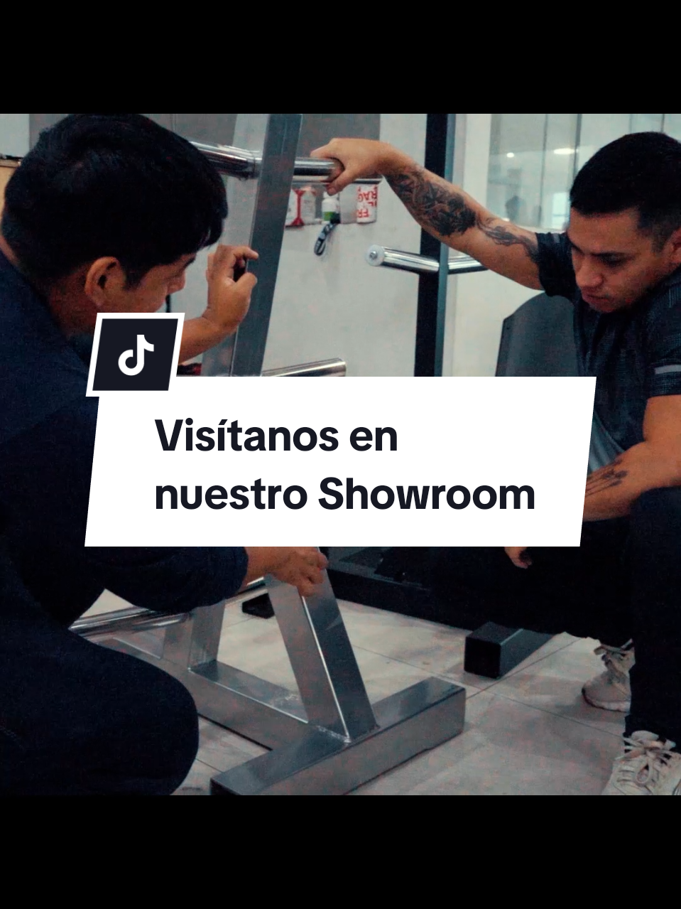 @Fitness extreme peru