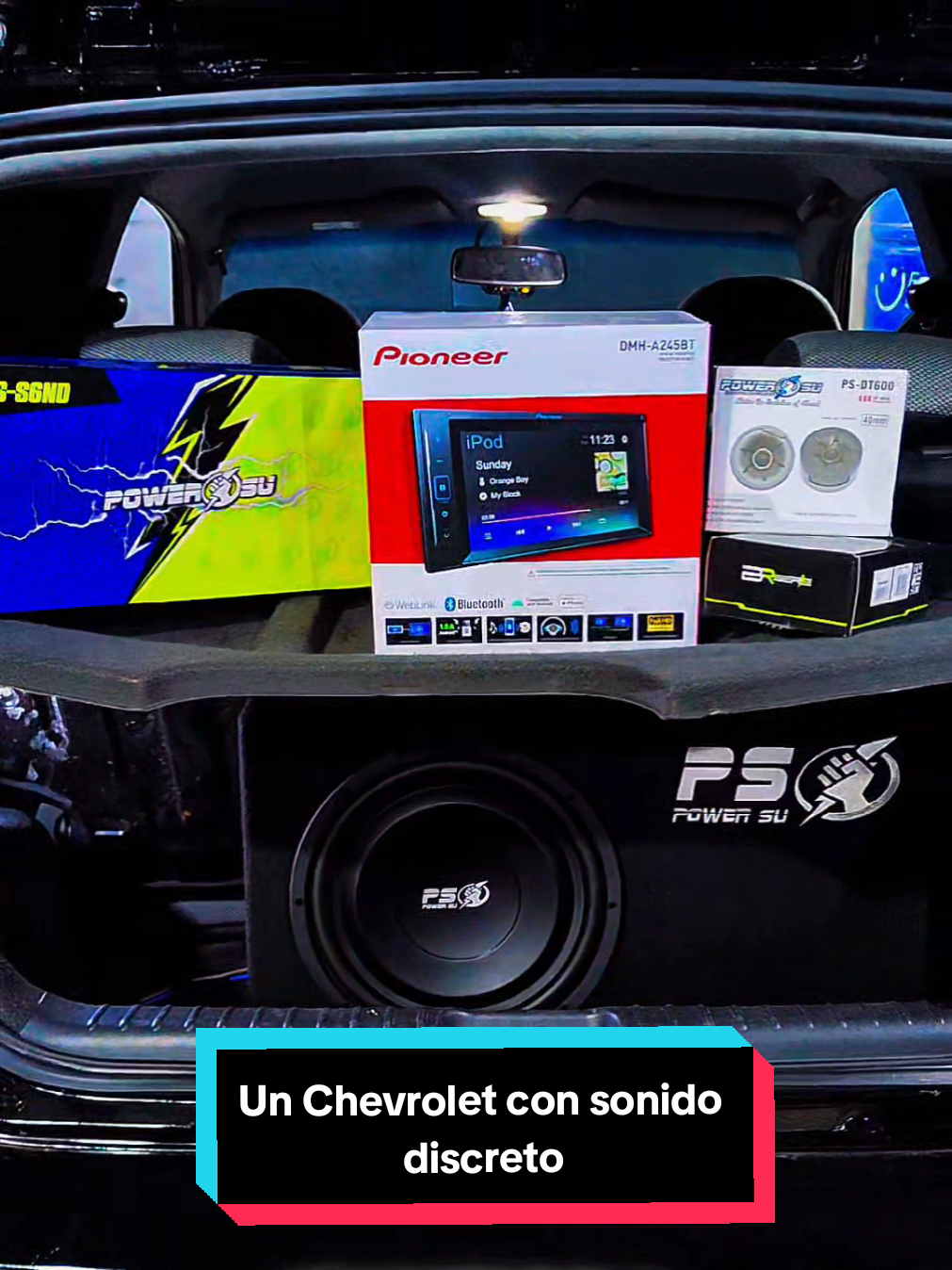 @High Volt Car Audio