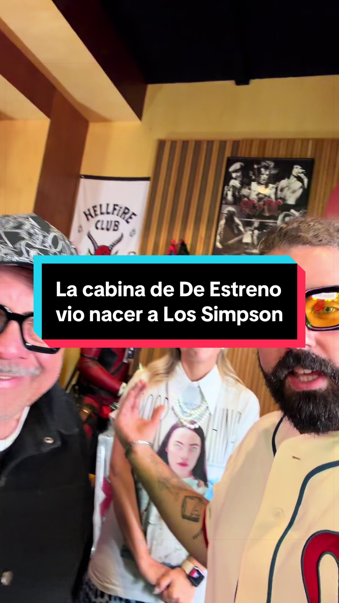 @Javier Ibarreche