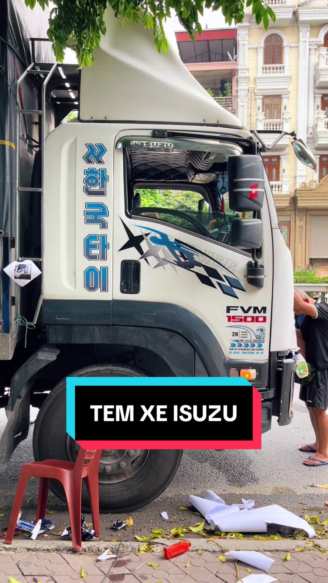 @Tem Xe Hưng Yên