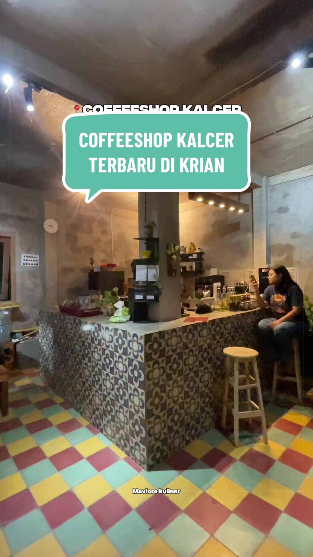 @Maviore kuliner
