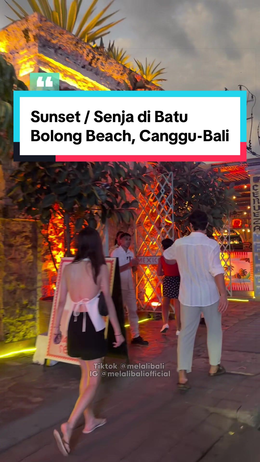 @Melali Bali