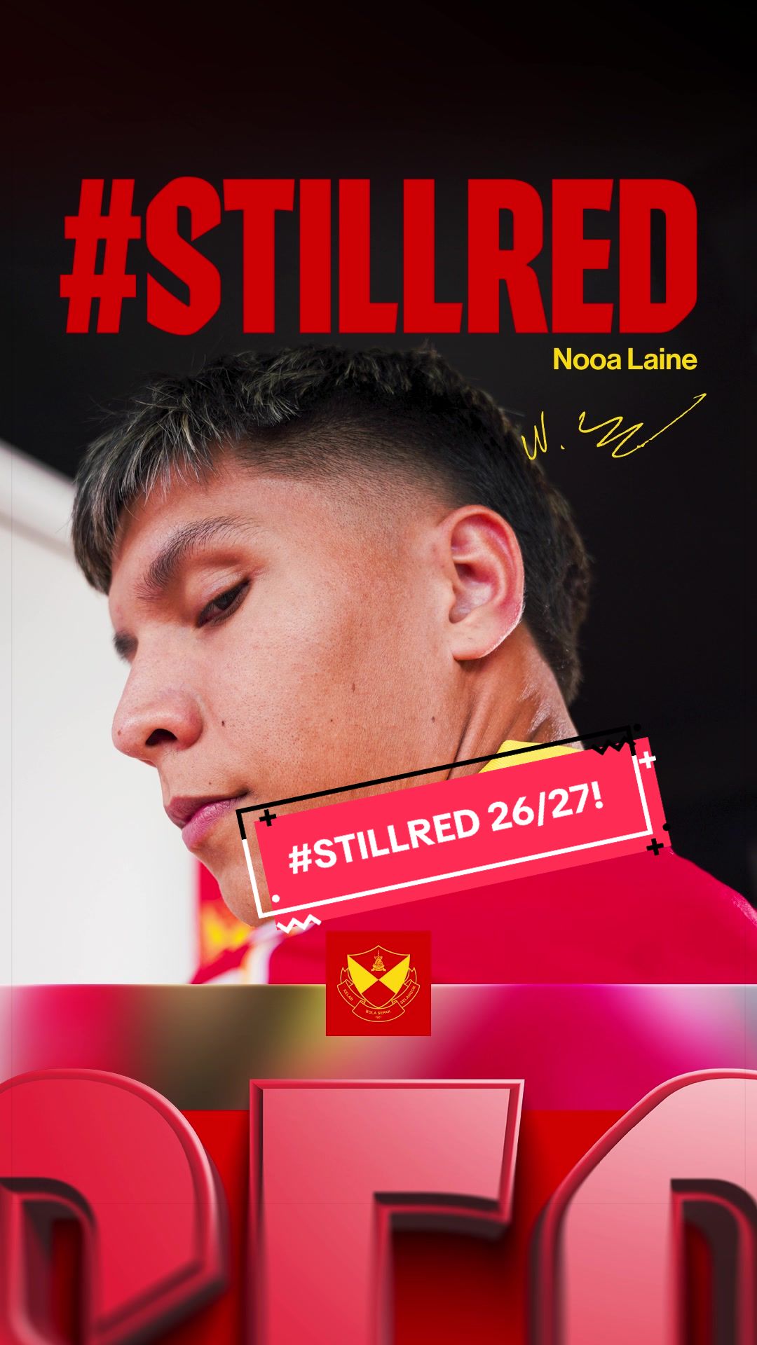@Selangor FC