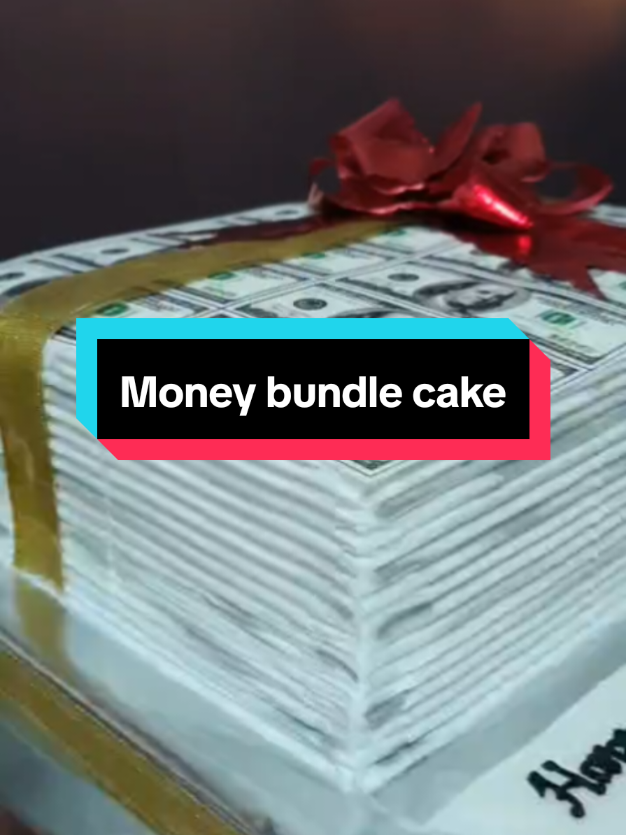 @Maylina Cake