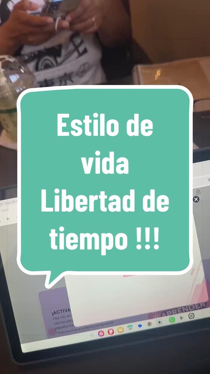 @Perla Esmeralda