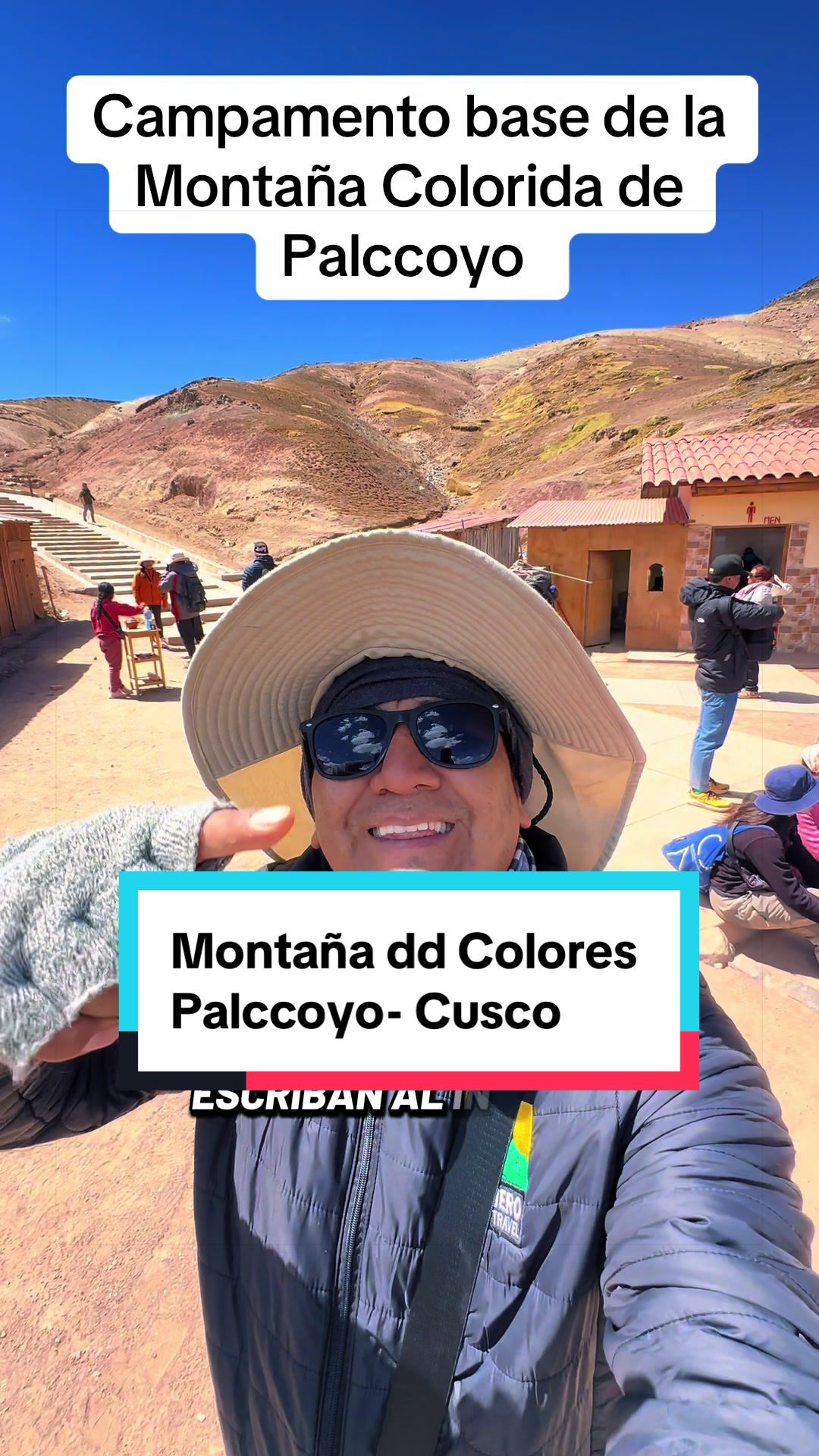 @😃VIAJERO PERÚ 🇵🇪