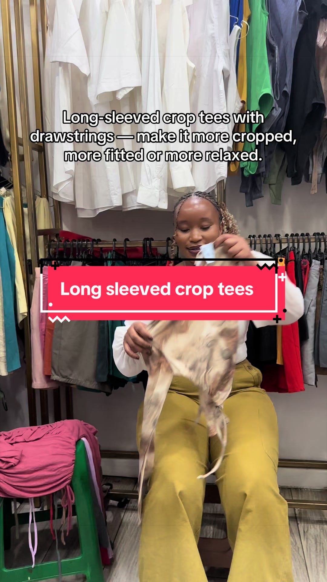 @Nairobi thrift 254