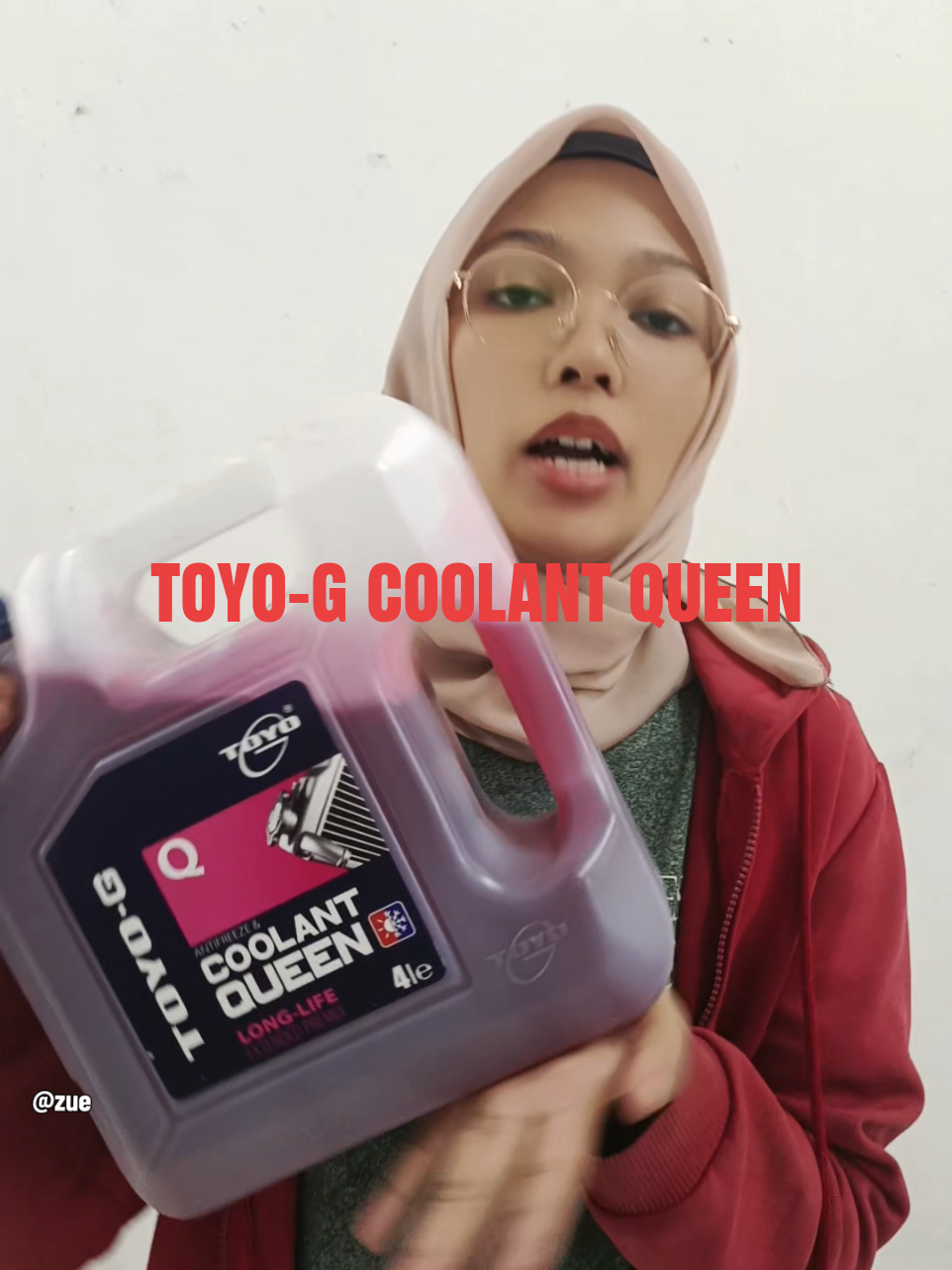 @Zue | akak spare part