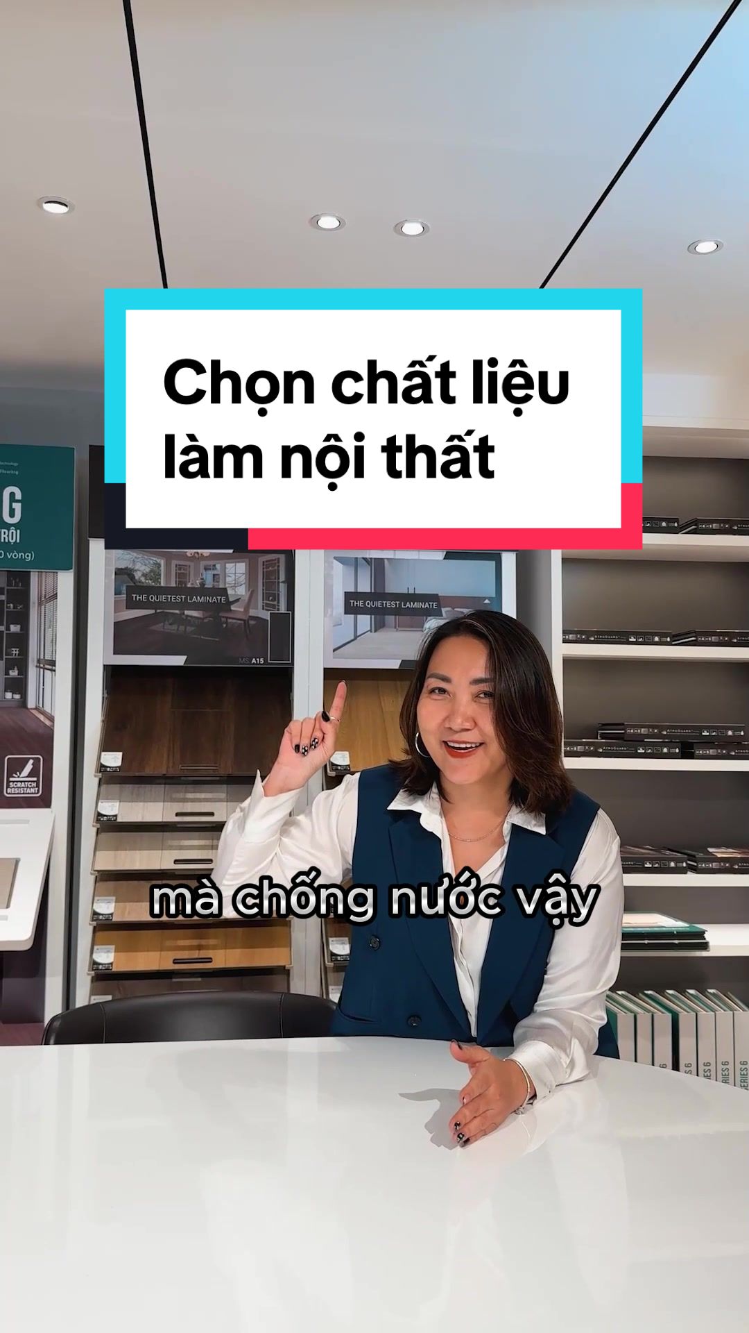 @Ami mê nhà