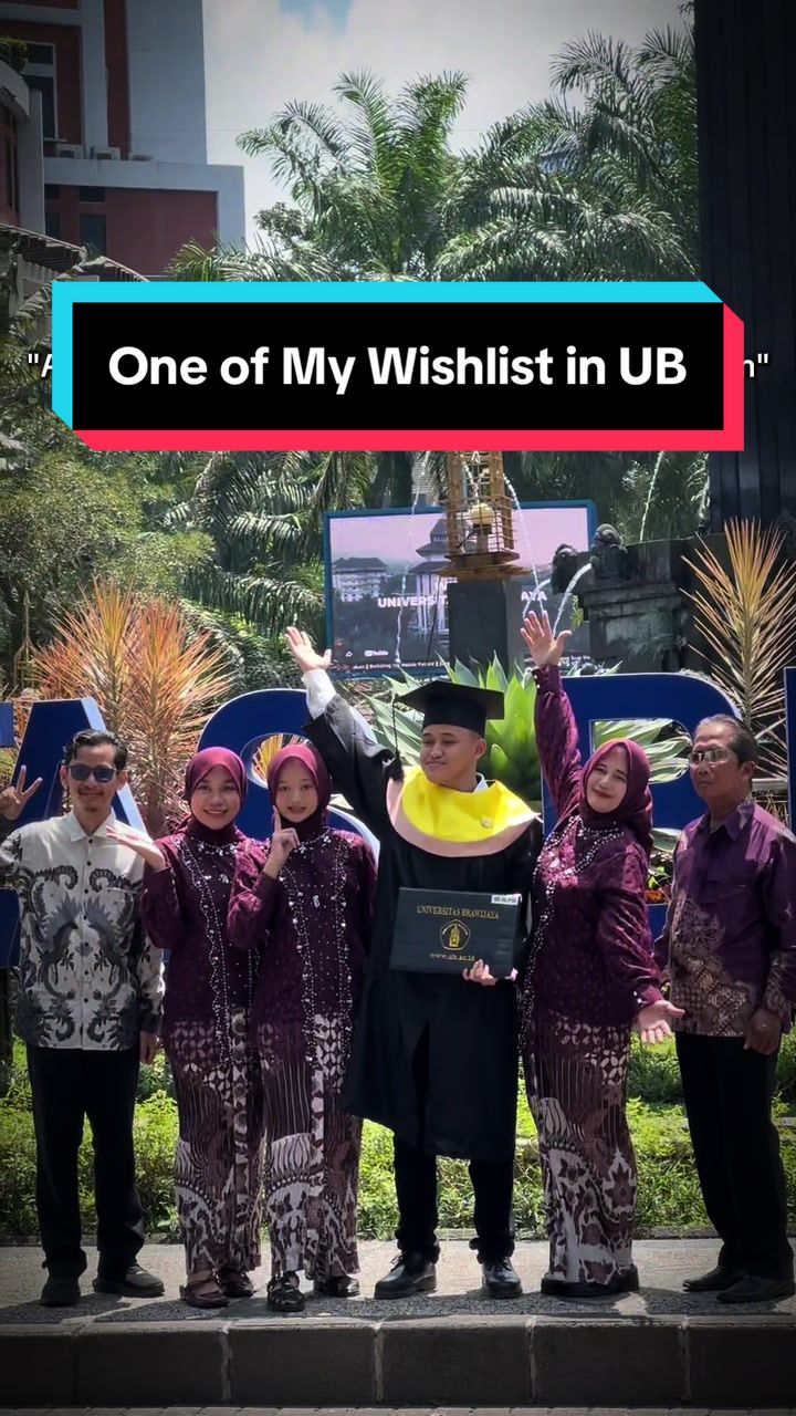 @Fisip Universitas Brawijaya