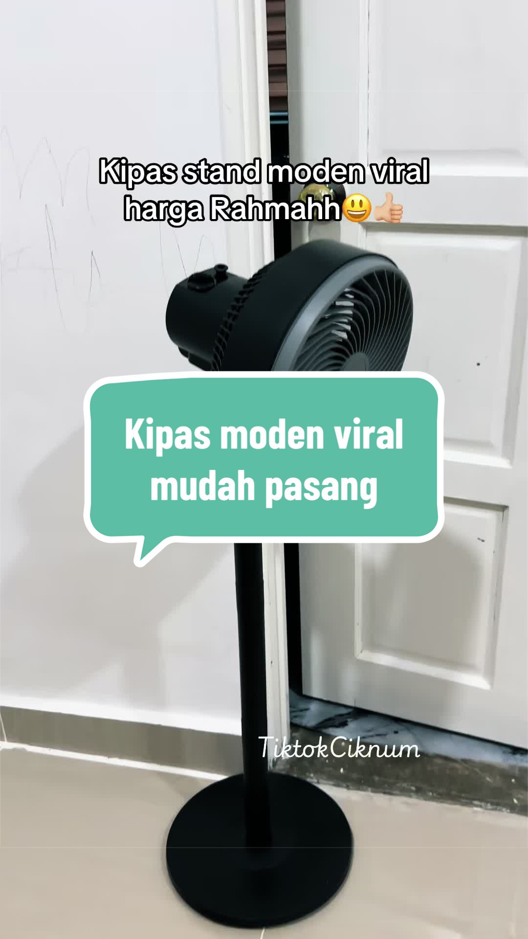 @Ciknum | Suka Racun