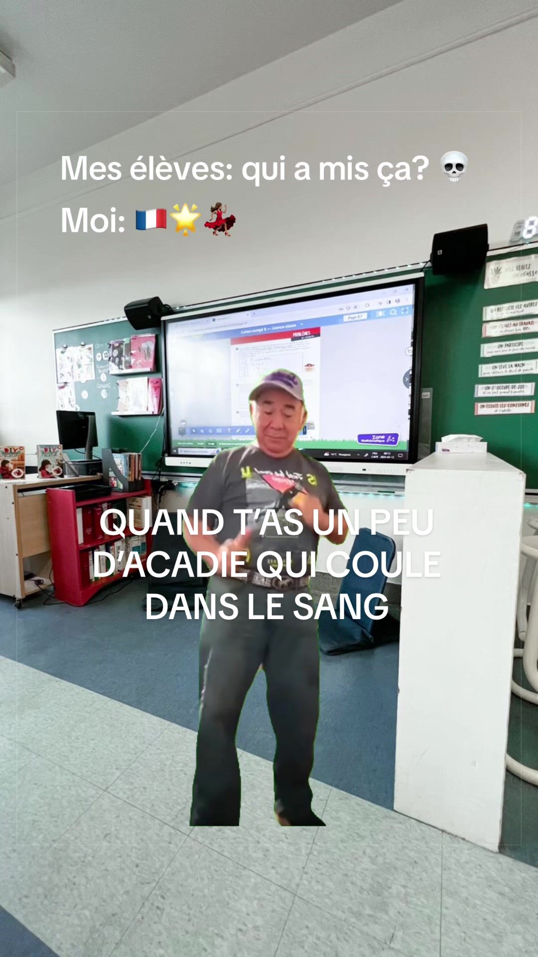 @MADAME MARIKA