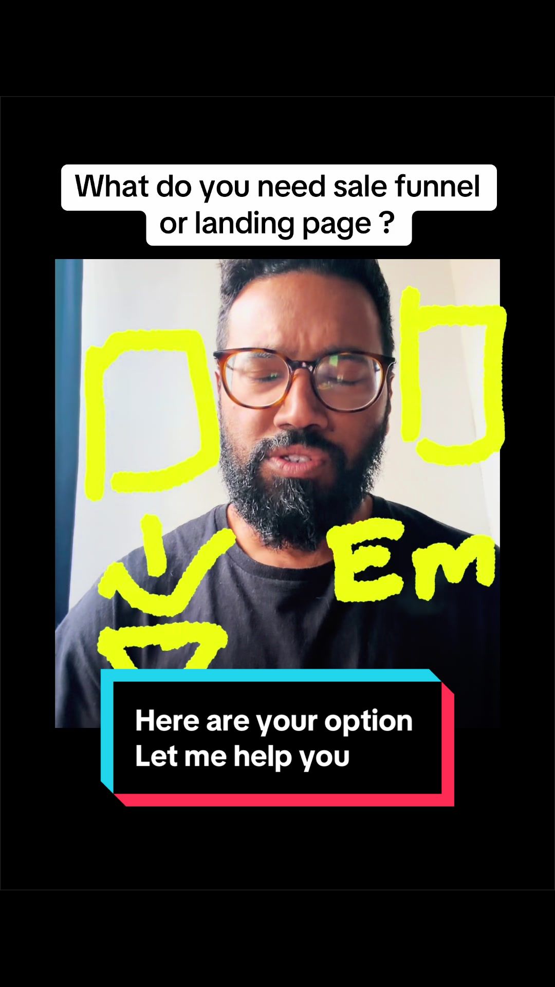 @Omz - sale funnel+Email