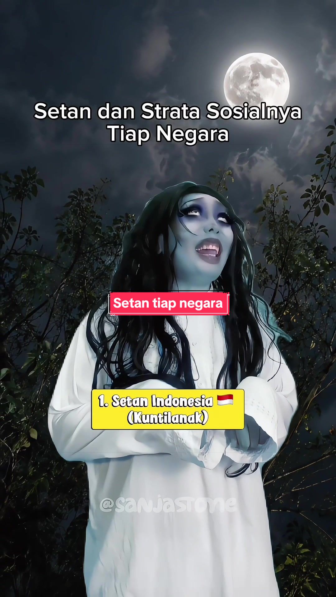 @Sanja Stone