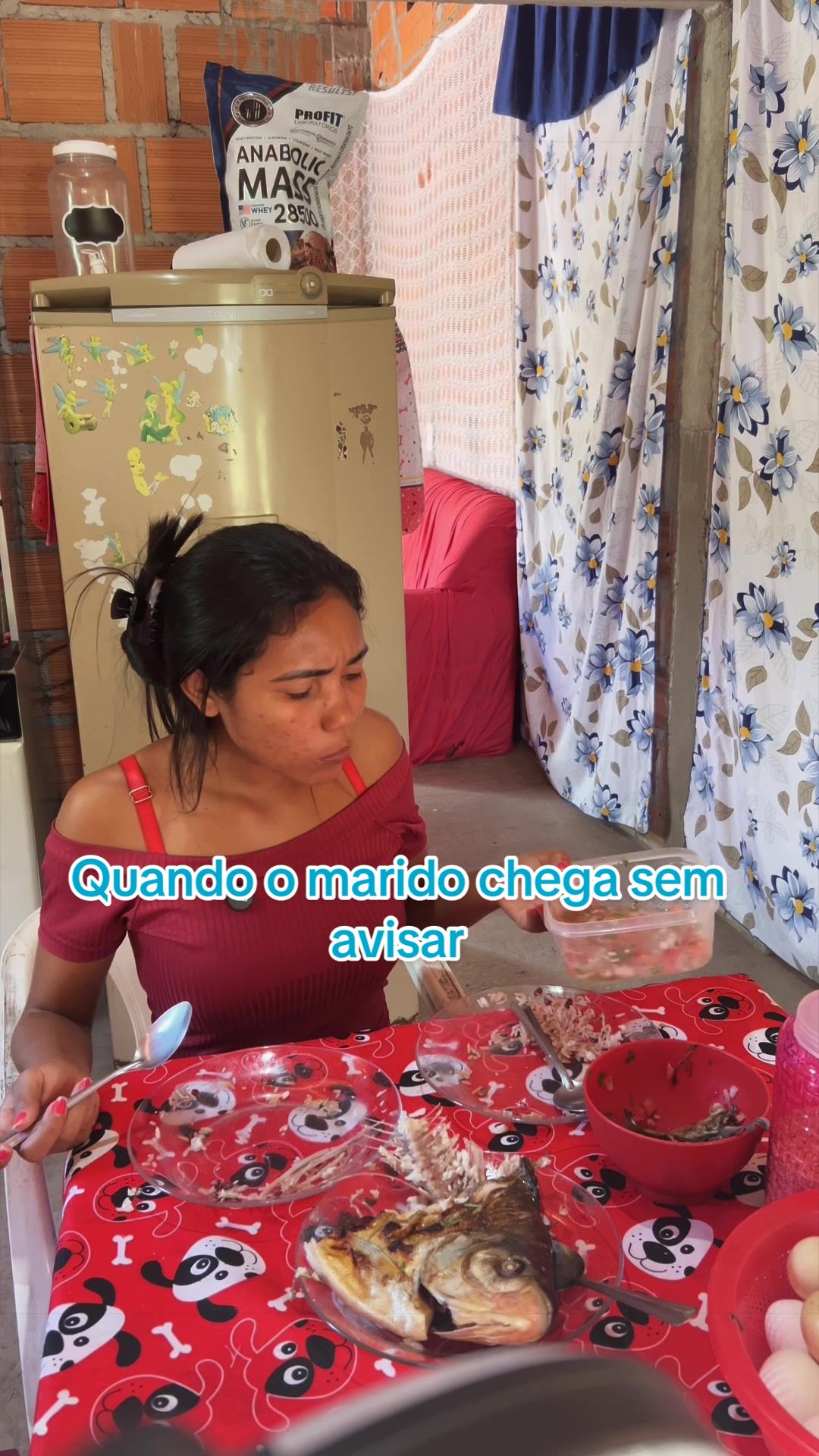 @casal com&eacute;dia 2🤣🤣