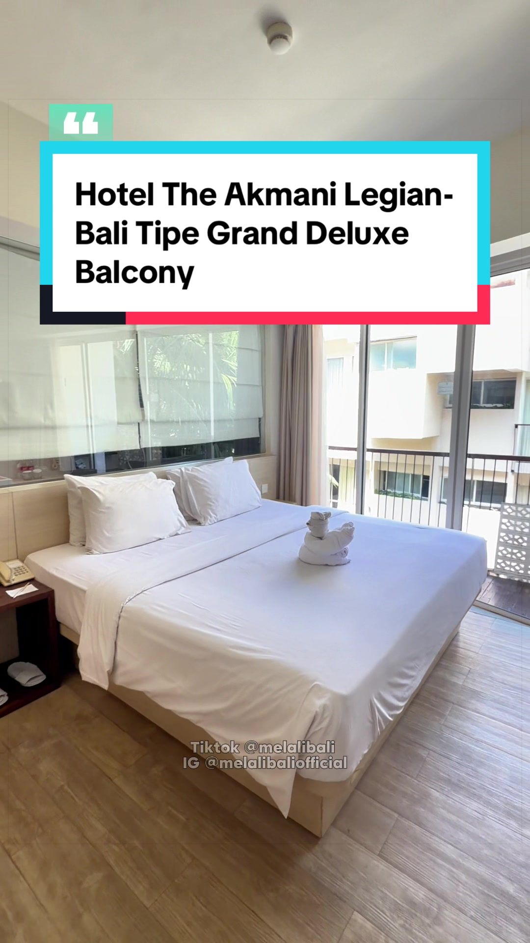 @Melali Bali