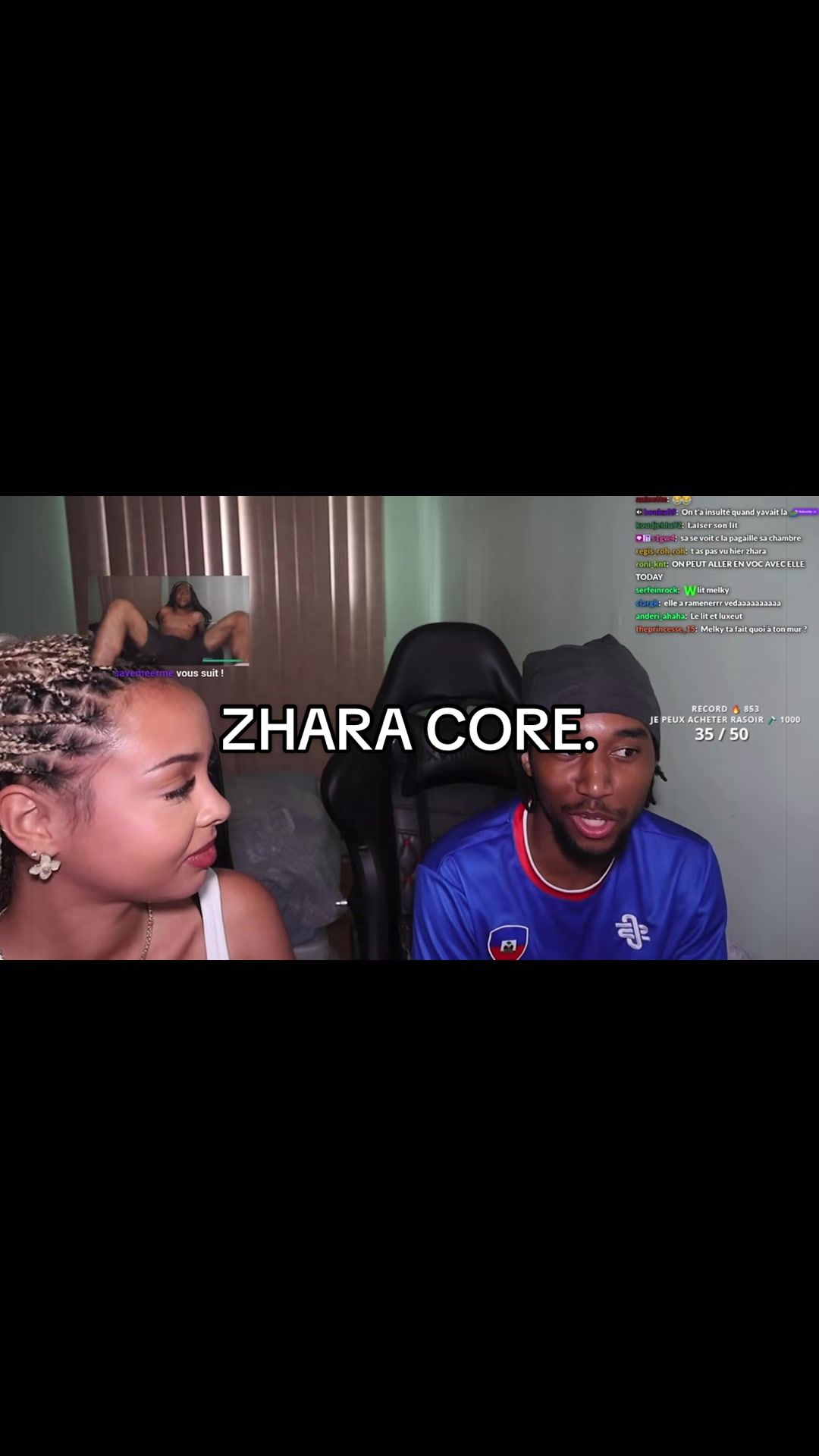 @Zhara Clips