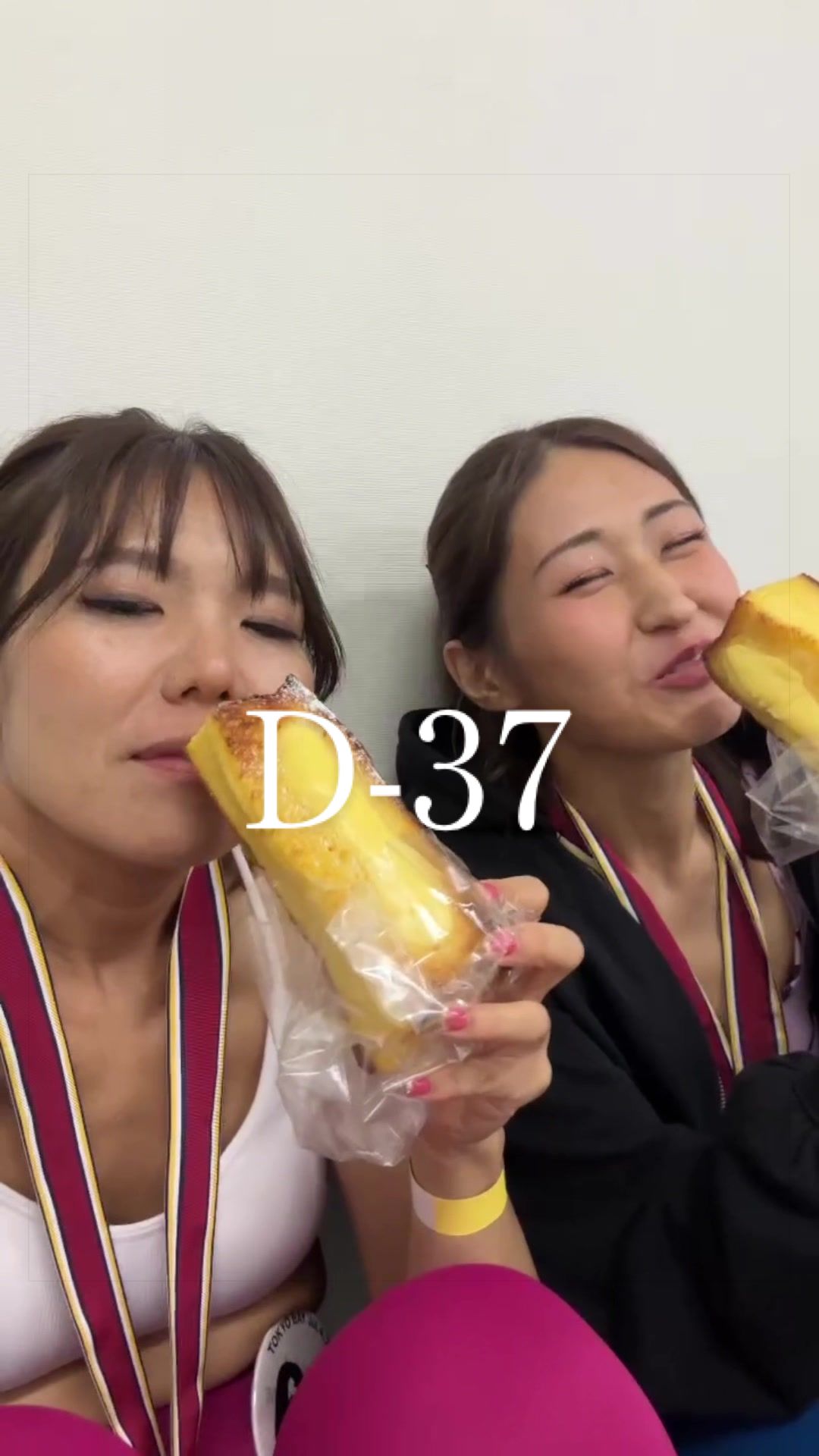 @フィットネスで成長するOL